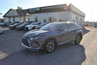 2020 Lexus RX RX 350