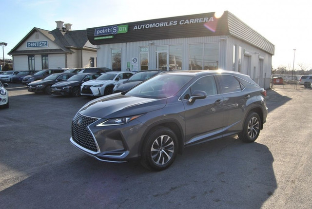 2020 Lexus RX RX 350 in Cars & Trucks in Gatineau