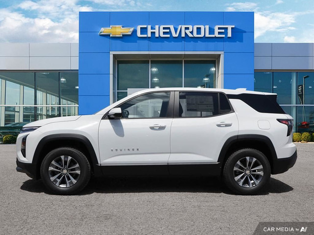 2026 Chevrolet Equinox LT in Cars & Trucks in London - Image 3