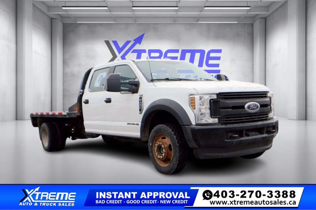 2019 Ford F-450 Super Duty XL - NO FEES! in Cars & Trucks in Calgary - Image 3