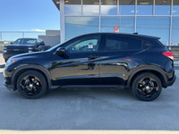 Only 18,375 Miles! This Honda HR-V delivers a Regular Unleaded I-4 1.8 L/110 engine powering this Va... (image 1)
