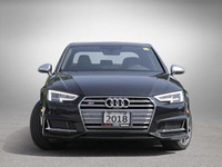 KBB.com 10 Most Awarded Brands. Only 70,000 Miles! This Audi S4 Sedan delivers a Intercooled Turbo P... (image 1)