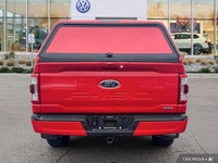 NACTOY 2021 North American Truck of the Year. This Ford F-150 delivers a Regular Unleaded V6 3.5 L E... (image 3)
