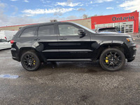 Clean Car Fax**One Owner Trade In**Jeep**Grand Cherokee**Overland**3.6L**V6**4x4**Leather Seats**Hea... (image 3)