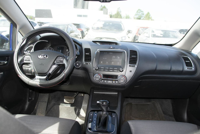 2017 KIA FORTE EX in Cars & Trucks in Oshawa / Durham Region - Image 4