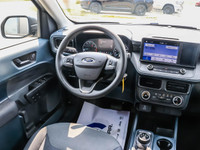 2022 Ford Maverick | EcoBoost 2.0L I4 Turbo | 8-Speed Automatic | Cactus Exterior |Get the best of b... (image 5)