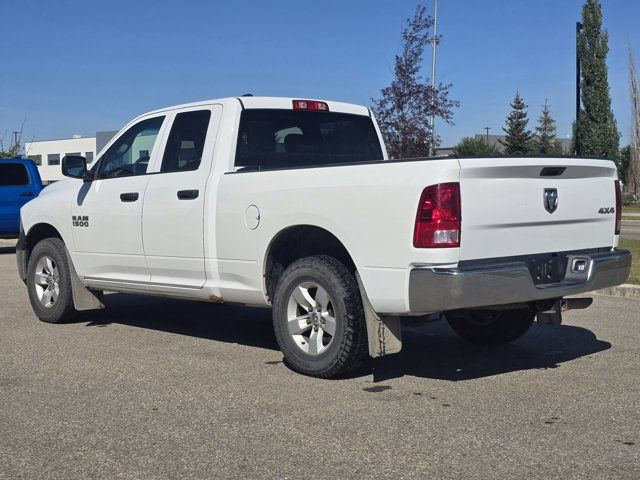 2016 Ram 1500 ST in Cars & Trucks in Grande Prairie - Image 2