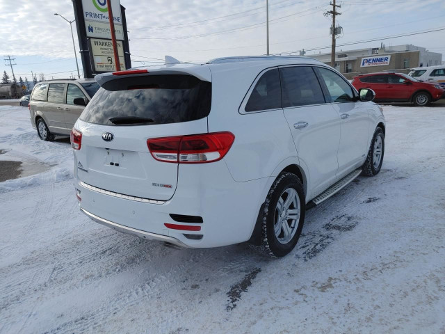  2016 Kia Sorento 2.0L Turbo SX in Cars & Trucks in Winnipeg - Image 4