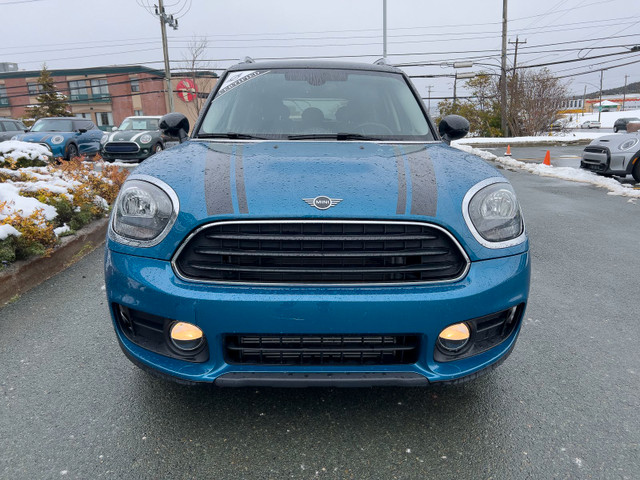 2019 MINI COOPER Countryman ALL4 Cooper in Cars & Trucks in St. John's - Image 2