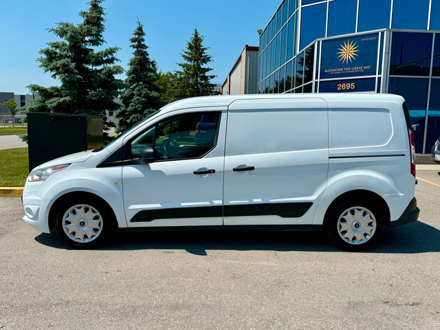 2018 Ford Transit Connect Van XLT - GAS SAVER - ONLY 148K! in Cars & Trucks in Oakville / Halton Region - Image 2