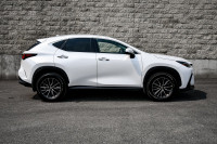 This 2022 Lexus NX is for sale today. This SUV has 68,022 kms. It's grey in colour . It has a 8 spee... (image 1)
