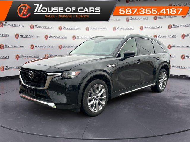 2025 Mazda CX-90 MHEV GT in Cars & Trucks in Calgary