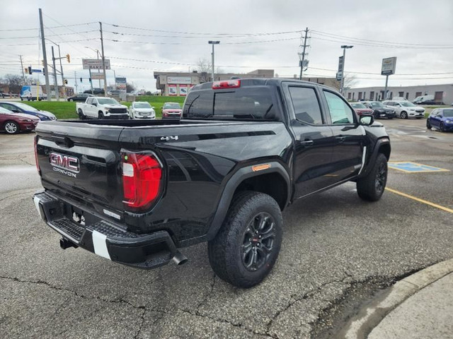 2025 GMC Canyon Elevation in Cars & Trucks in Mississauga / Peel Region - Image 4
