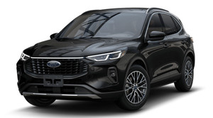 2025 Ford Escape Hybrid Phev