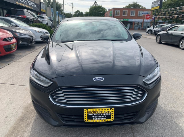 2014 Ford Fusion Hybrid SE SE in Cars & Trucks in City of Toronto - Image 2