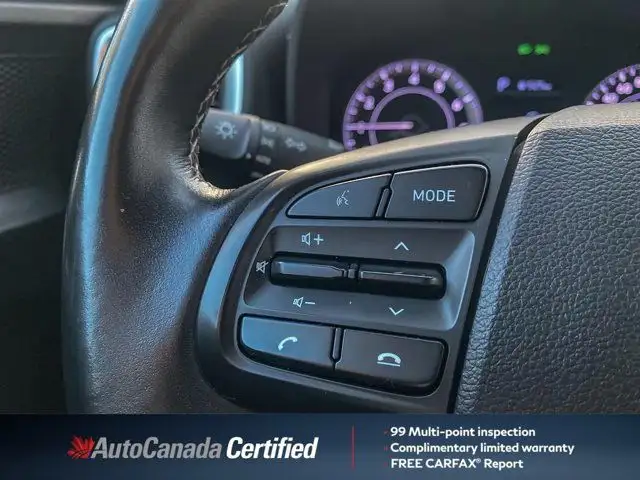 2022 Hyundai Venue Preferred | Apple CarPlay | Lane Keep in Cars & Trucks in Tricities/Pitt/Maple - Image 28