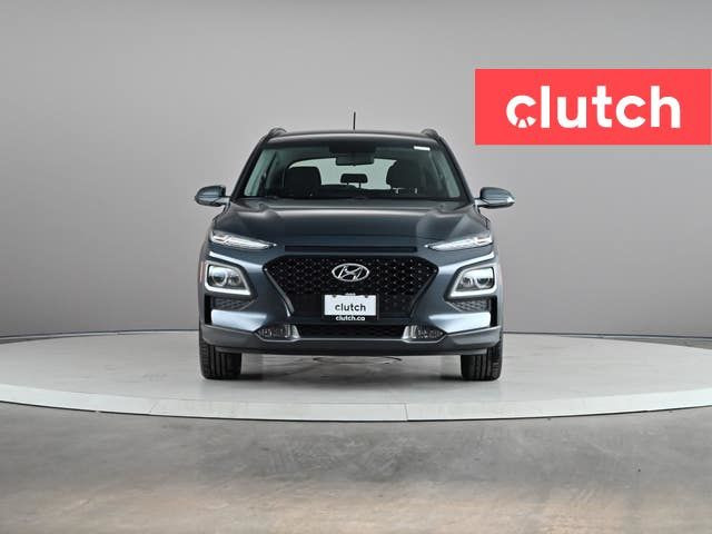 2019 Hyundai Kona Preferred w/ Apple CarPlay, Heated Front Seats in Cars & Trucks in City of Toronto - Image 4