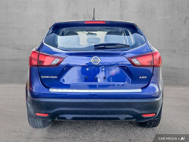 2018 Nissan Qashqai S AWD | Alloy Rims | Heated Seats in Cars & Trucks in Ottawa - Image 3