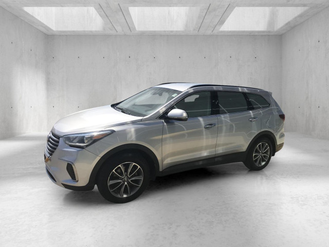 2019 HYUNDAI Santa Fe XL Preferred 3.3L AWD Preferred in Cars & Trucks in Regina - Image 4