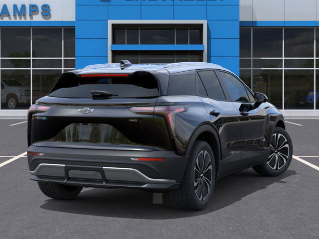 Chevrolet Blazer EV 2025 in Cars & Trucks in Longueuil / South Shore - Image 4