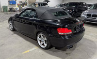 BMW 1-Series 135i RWD 2009/CUIR/CRUISE/AC/MAGS/172294KM! NIV: WBAUN93589VK40974 État d'usage: GOOD P... (image 7)