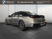 ===== 2023 BMW i7 xDrive60 | Gr. Supérieur | Gr. Sport M Pro | ===== ===== Pourquoi acheter chez nou... (image 5)