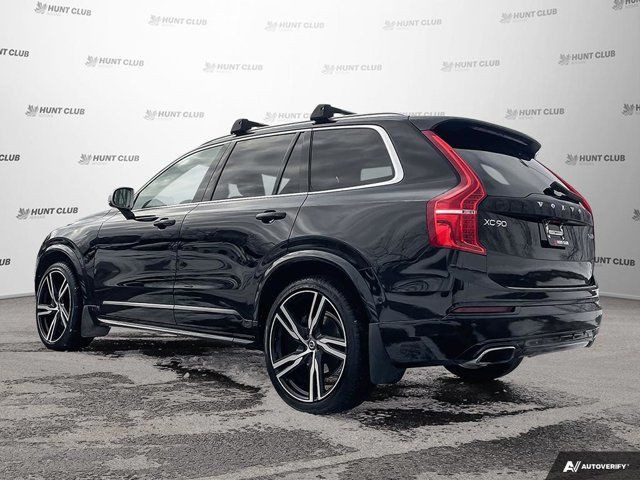  2019 Volvo XC90 R-Design in Cars & Trucks in Ottawa - Image 4