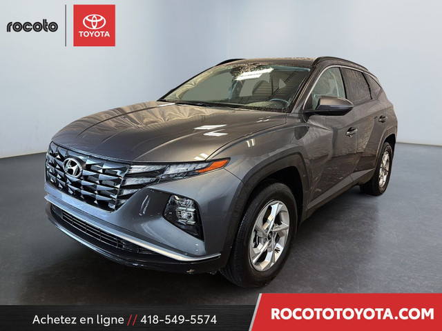 2023 Hyundai Tucson Preferred Preferred in Cars & Trucks in Saguenay