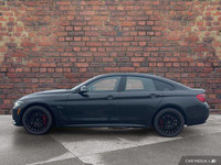 Come see this 2019 BMW 4 Series 430i xDrive before it's too late! *This BMW 4 Series Is Competitivel... (image 1)