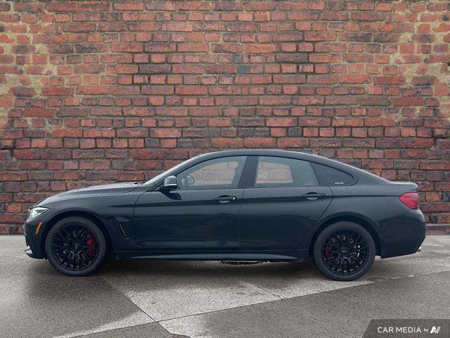 2019 BMW 4 Series 430i xDrive in Cars & Trucks in Dartmouth - Image 2