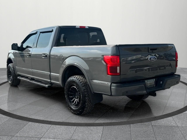 2018 Ford F-150 Lariat in Cars & Trucks in Mississauga / Peel Region - Image 4