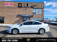Ontario vehicle with Lot of Options! Call (905) 791-3300 - Black Fabric interior, - Cruise Control,... (image 4)