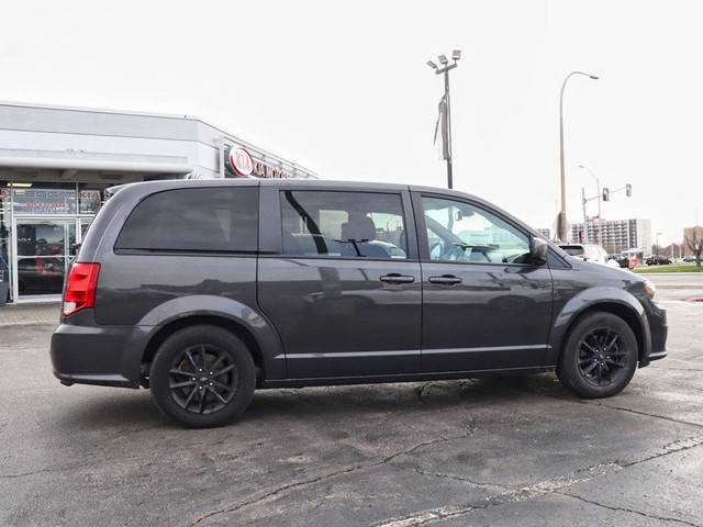 2020 Dodge Grand Caravan GT | Leather | DVD | Power Sliding Door in Cars & Trucks in Oakville / Halton Region - Image 3