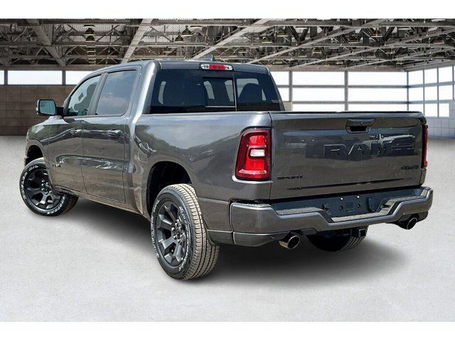 2025 Ram 1500 SPORT CREW Sport Hood Pano Roof Anti Spin in Cars & Trucks in Mississauga / Peel Region - Image 3