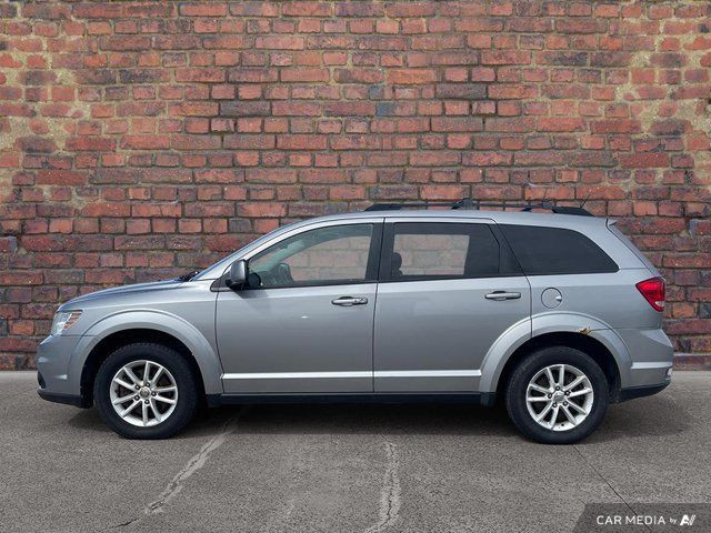 2015 Dodge Journey SXT | AS TRADED | NO MVI in Cars & Trucks in Dartmouth - Image 2