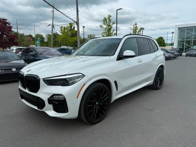 2021 BMW X5 XDrive40i | M Sport | Premium Essentiel Financement  in Cars & Trucks in Longueuil / South Shore