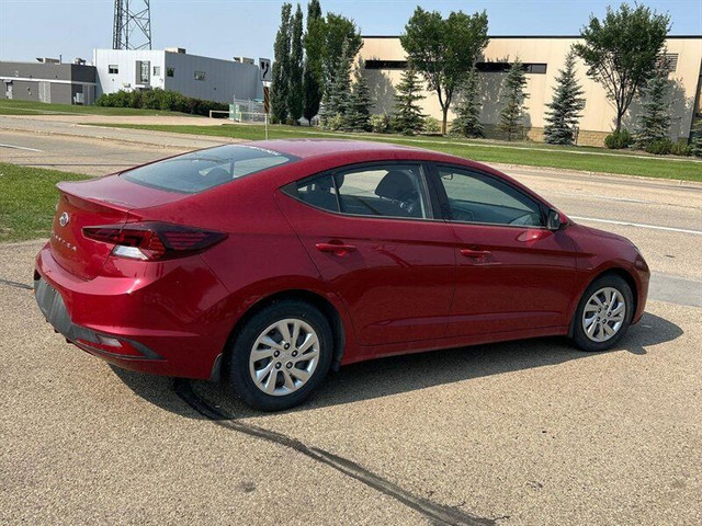 2020 Hyundai ELANTRA Essential in Cars & Trucks in St. Albert - Image 4