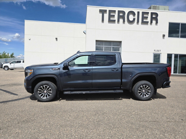 2020 GMC Sierra 1500 AT4 in Cars & Trucks in Edmonton - Image 2