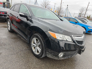 2013 Acura RDX Other