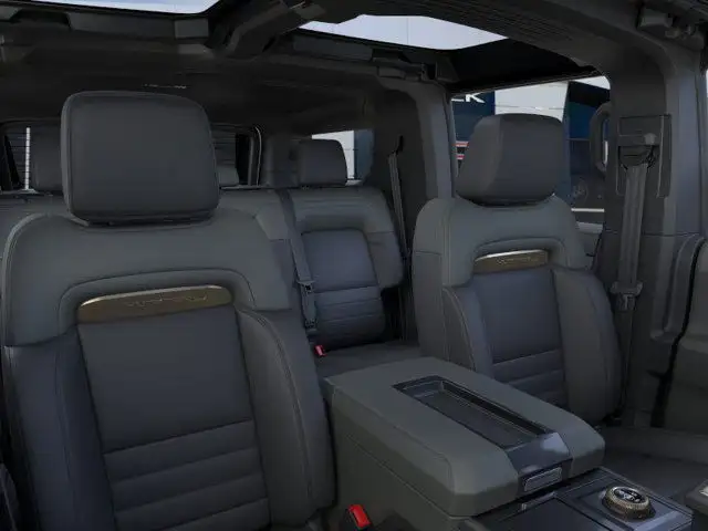 2025 GMC HUMMER EV SUV 2X 4WD in Cars & Trucks in Edmonton - Image 25