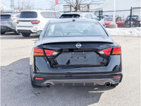 2022 Nissan Altima 2.5 SR AWD | OFF LEASE | ONE OWNER | APPLE CARPLAY| ANDROID AUTO | LEATHER | LOW... (image 5)
