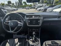 This Volkswagen Tiguan boasts a Intercooled Turbo Regular Unleaded I-4 2.0 L/121 engine powering thi... (image 9)