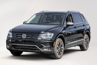 2021 Volkswagen Tiguan United Edition | Apple Carplay | Toit pan