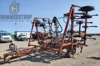 Co-operative Cereal Implements 38 Ft Cultivator