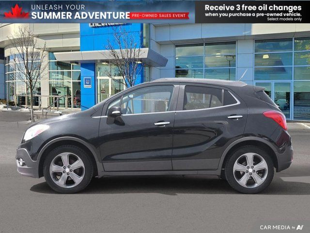 2014 Buick Encore Convenience in Cars & Trucks in Oshawa / Durham Region - Image 3