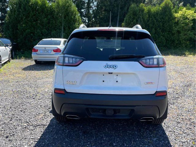 2019 Jeep Cherokee North 4WD | V6 | Heated Wheel + Seats | Tow in Cars & Trucks in Guelph - Image 4