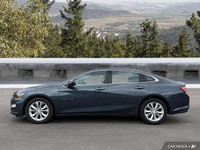 Experience effortless driving with this 2021 Chevrolet Malibu LT, boasting a powerful yet efficient... (image 1)