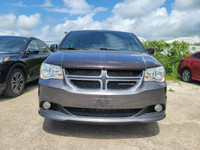 *Low Mileage, Remote Start System, Power Liftgate, Power Sliding Door, Garmin Navigation, Rear Enter... (image 1)