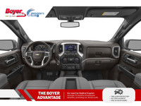 Engine: 8 Cylinder Engine 5.3L/325CI L/100Km City: 14.7 L/100Km Hwy: 10.7 Safety Equipment Daytime R... (image 5)