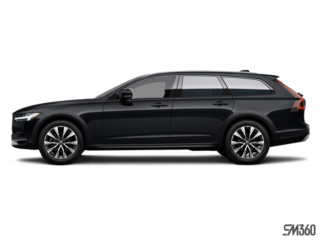 2025 Volvo V90 Cross Country B6 AWD Plus in Cars & Trucks in Edmonton